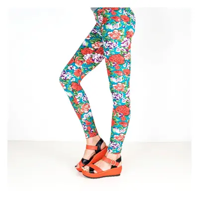 Art Of Polo Woman's Leggings sk04079-2