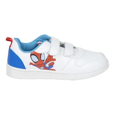 SPORTY SHOES PVC SOLE SPIDEY