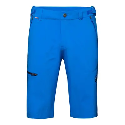 Pánské kraťasy Mammut Runbold Shorts Ice