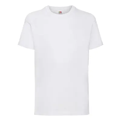 FRUIT OF THE LOOM F37•Kids Valueweight Tee