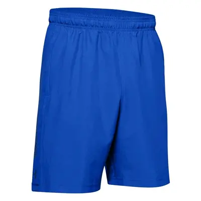 Pánské šortky Under Armour Woven Graphic Short světle modré