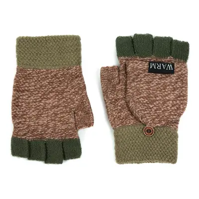 Art Of Polo Unisex's Gloves rk23337-3