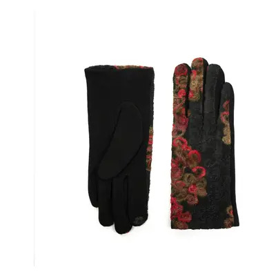 Art Of Polo Woman's Gloves rk23352-3