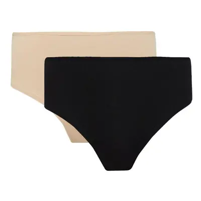 DEFACTO Fall In Love Pack Basic Slip Panties