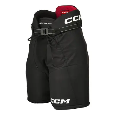 Hokejové kalhoty CCM Next Black