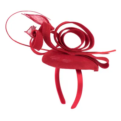 Art Of Polo Woman's Fascinator cz22174