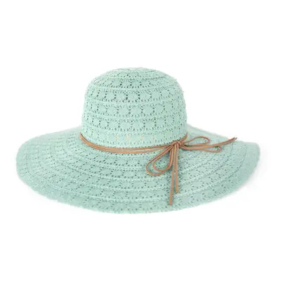 Art Of Polo Woman's Hat Cz23107-3