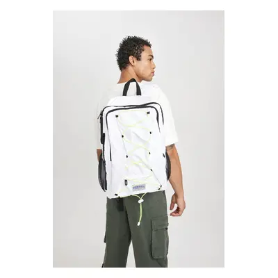 DEFACTO Men's Large School Backpack