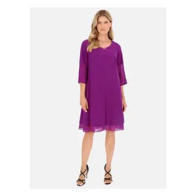 Potis & Verso Woman's Dress Anna