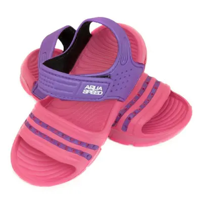 AQUA SPEED Kids's Pool Slippers Noli