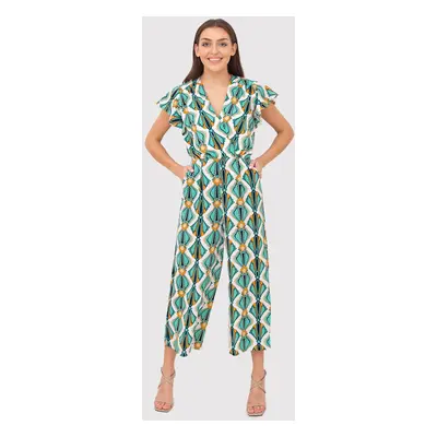 AX Paris Woman's Jumpsuit PA606