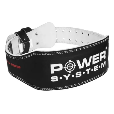 Power System Fitness Opasek Power Basic