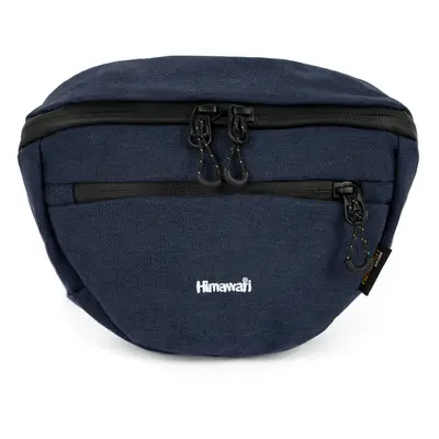 Himawari Unisex's Bag Tr23095-3 Navy Blue