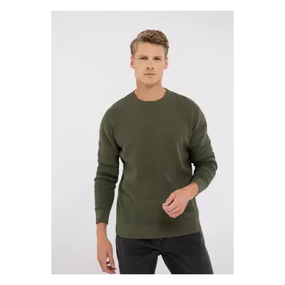 Volcano Man's Sweater S-Migo