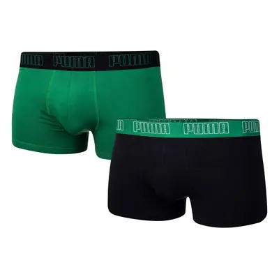 Puma Man's 2Pack Underpants