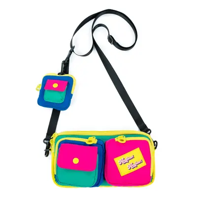 Art Of Polo Kids's Bag tr23087-1