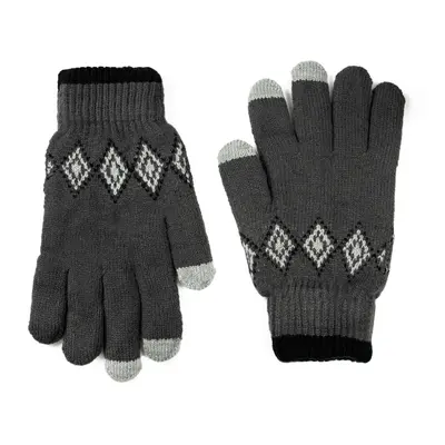 Art Of Polo Gloves Tulluride grey