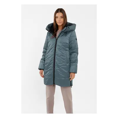 Volcano Woman's Jacket J-Adria