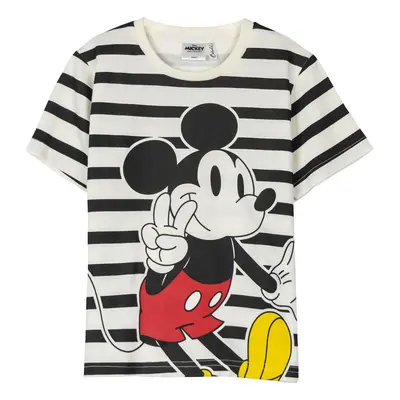 SHORT SHIRT SINGLE JERSEY MICKEY