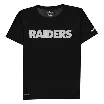 Nike NFL T Shirt Junior Boys