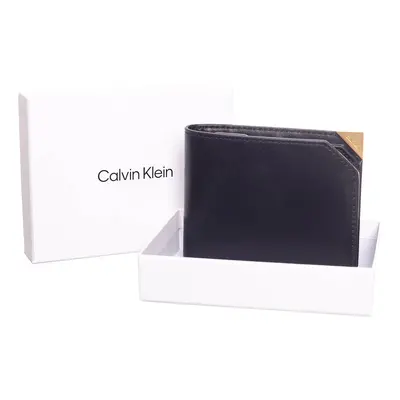 Calvin Klein Man's Wallet