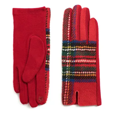 Art Of Polo Woman's Gloves rk20317