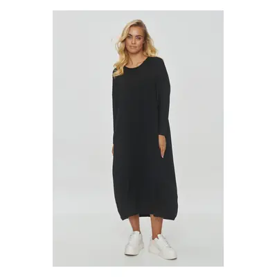 Makadamia Woman's Dress M839