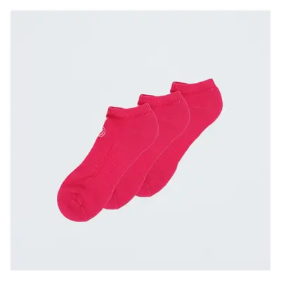 Ponožky BIDI BADU No Party No Show Move Socks Pack Pink EUR