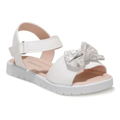 Polaris 615236.p1Fx White Girl Sandals