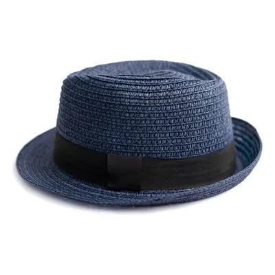 Art Of Polo Kids's Hat cz24161-3 Navy Blue