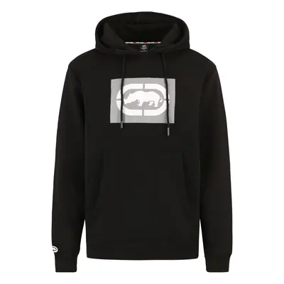 Pánská mikina Base Hoody černá/reflexní