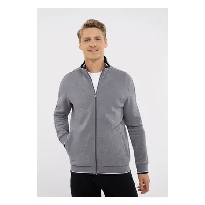 Volcano Man's Sweatshirt B-Wind