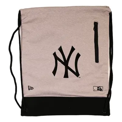 Vak New Era Premium Heather MLB New York Yankees Gray/Black