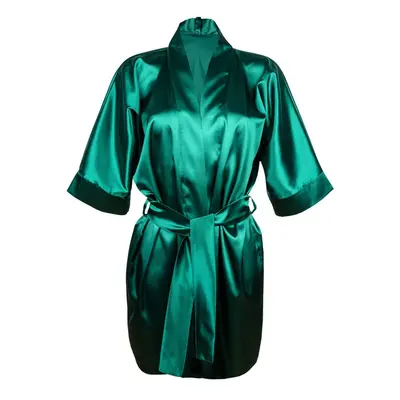 DKaren Woman's Plus Size Housecoat