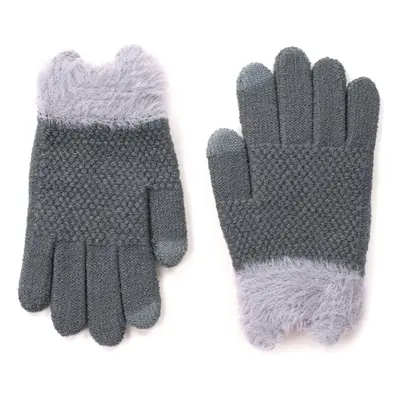 Art Of Polo Unisex's Gloves rk19563