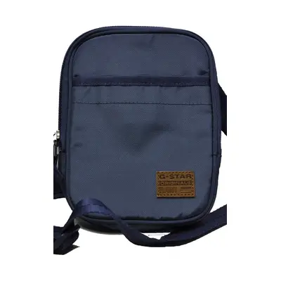 G-STAR Bag matt small case blue