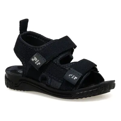 Polaris 512668.P3FX NAVY BLUE Boy Sandals