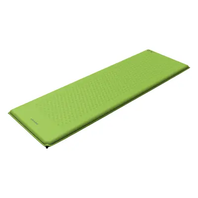 Karimatka Hannah LEISURE 5,0 WIDE parrot green II