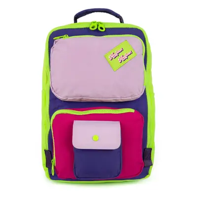 Himawari Kids's Backpack Tr23197-3