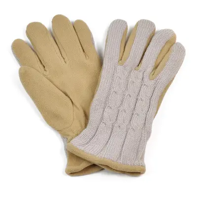 Art Of Polo Woman's Gloves Rk1305-1