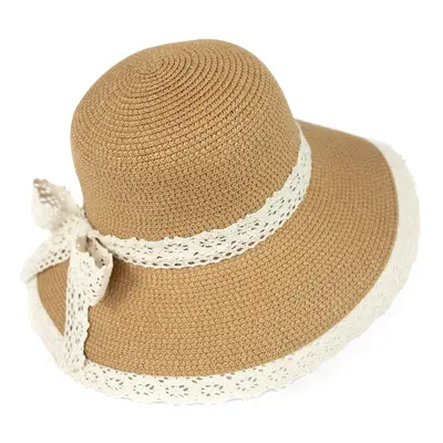 Art Of Polo Woman's Hat Cz23125-1