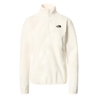 Dámská mikina The North Face Glacier 1/4 Zip W