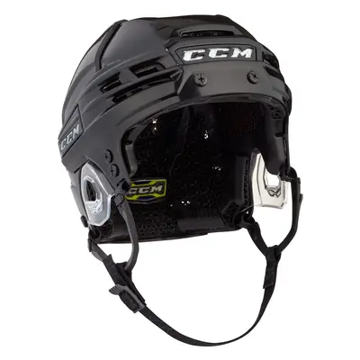 Hokejová helma CCM Tacks X Black Senior L, černá