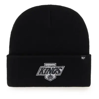 Zimní čepice Brand NHL Los Angeles Kings Haymaker ’47 CUFF KNIT