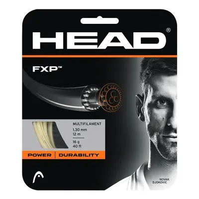 Tenisový výplet Head FXP (12 m)