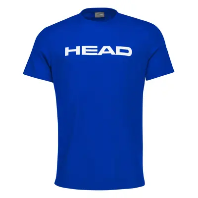 Dětské tričko Head Club Ivan T-Shirt Junior