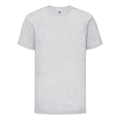 FRUIT OF THE LOOM F37•Kids Valueweight Tee