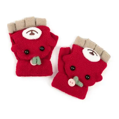 Art Of Polo Kids's Gloves Rk22249-2