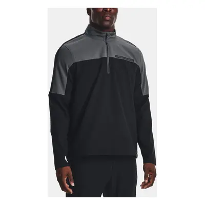 Under Armour Bunda UA Storm Windstrike HZ-BLK - Pánské