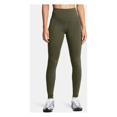 Under Armour Dámské legíny Motion Legging EMEA - Dámské